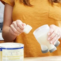 Boon Tripod Formula Dispenser Grey Online