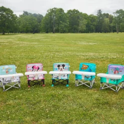 Bright Starts Licensed Pop 'N Sit Portable Booster Seat Sale