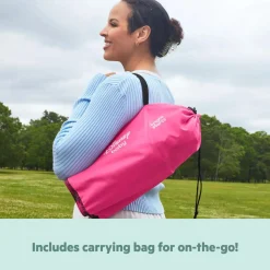 Bright Starts Licensed Pop 'N Sit Portable Booster Seat Sale