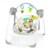 Bright Starts Playful Paradise Portable Swing Best