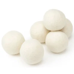 Brolly Sheets Dryer Balls 4-Pack Hot