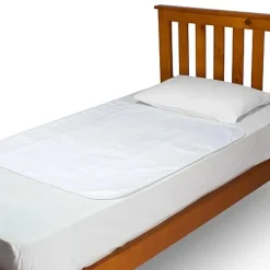 Brolly Sheets Waterproof Bed Pad (No wings) Online