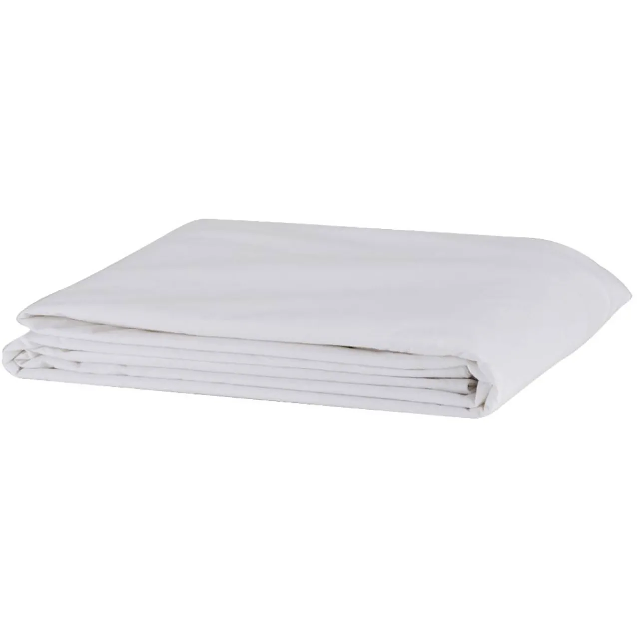 Brolly Sheets Waterproof Duvet Protector with Clips Best