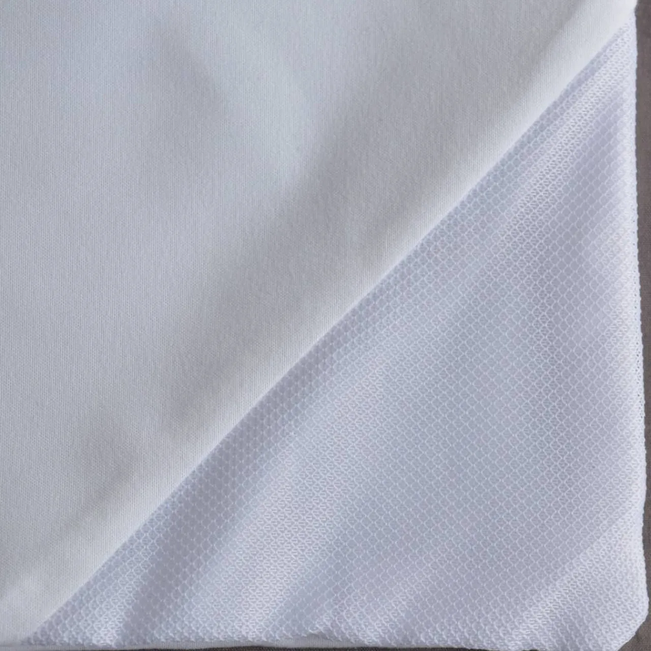 Brolly Sheets Waterproof Duvet Protector with Clips Best