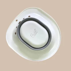 Bubba Bump Postpartum Sitz Soak Bath Hot