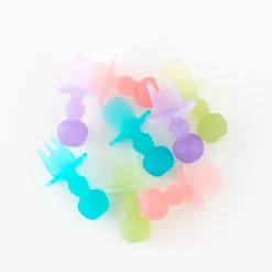 Bumkins Chewtensils - Jelly Silicone Discount