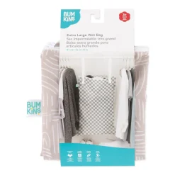 Bumkins Extra Large Wet Bag Hot