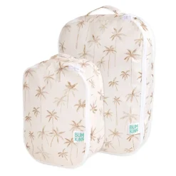 Bumkins Packing Cube 2pk New