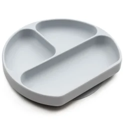 Bumkins Silicone Grip Dish Fashion