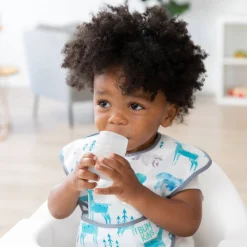 Bumkins Silicone Starter Cup Fashion