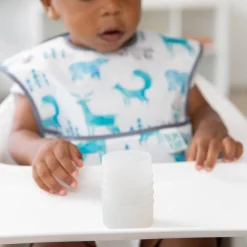 Bumkins Silicone Starter Cup Fashion