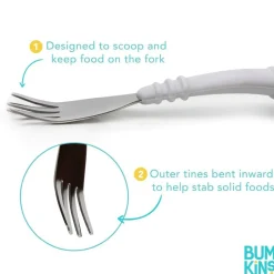 Bumkins Spoon and Fork Discount