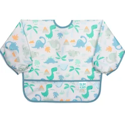 Bumkins Waterproof Sleeved Bib Sale