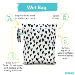 Bumkins Wet Bag New
