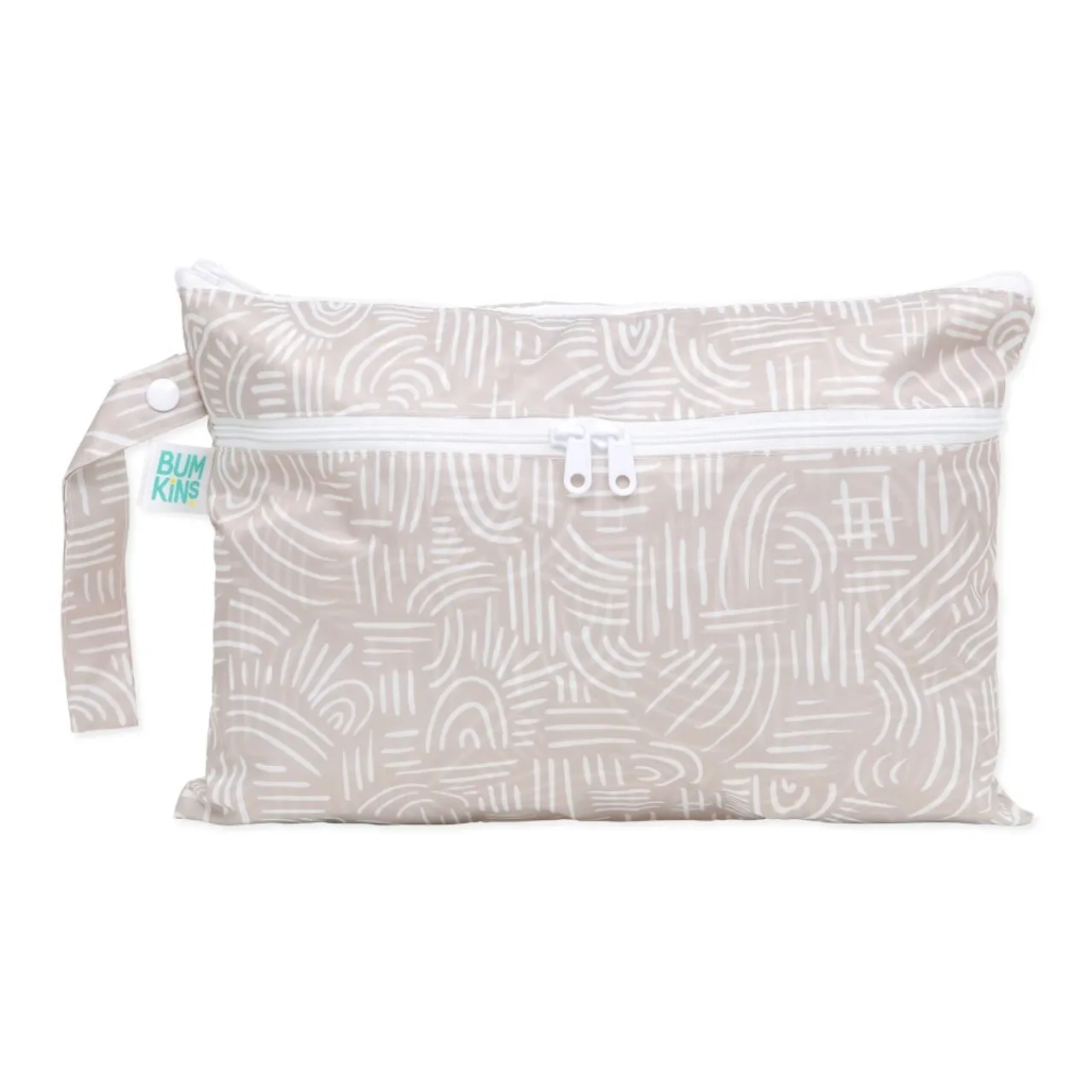 Bumkins Wet/Dry Clutch New