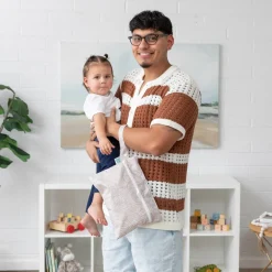 Bumkins Wet/Dry Clutch New