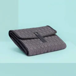 Bunnie Caddie - Bunnie Change Mat Charcoal Discount