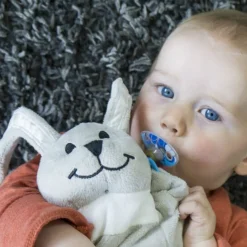 Sleepytot Bunny Sleepy Tot Comforter - Medium Online