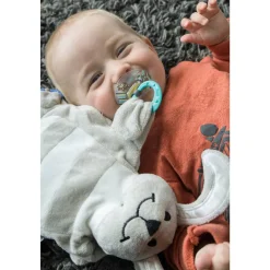Sleepytot Bunny Sleepy Tot Comforter - Medium Online