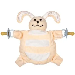 Sleepytot Bunny Sleepy Tot Comforter - Medium Online