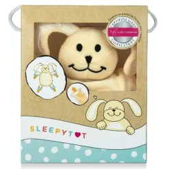 Sleepytot Bunny Sleepy Tot Comforter - Medium Online