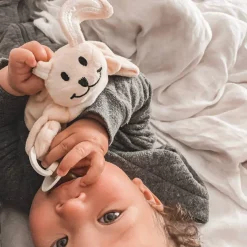 Sleepytot Bunny Sleepy Tot Comforter - Medium Online