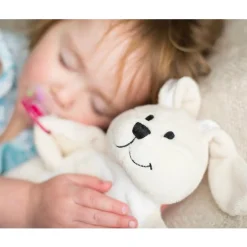 Sleepytot Bunny Sleepy Tot Comforter - Medium Online
