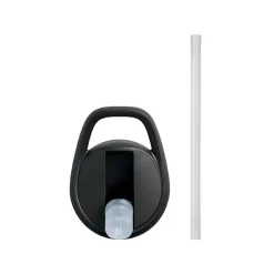 Camelbak Eddy+ Cap & Straw Black Online