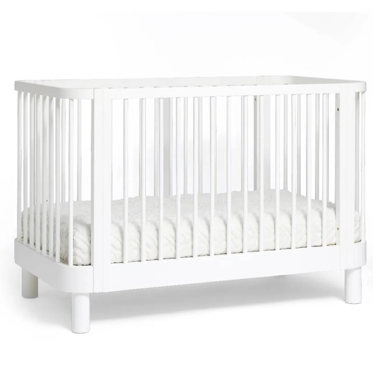 Cariboo Florence Cot White Online