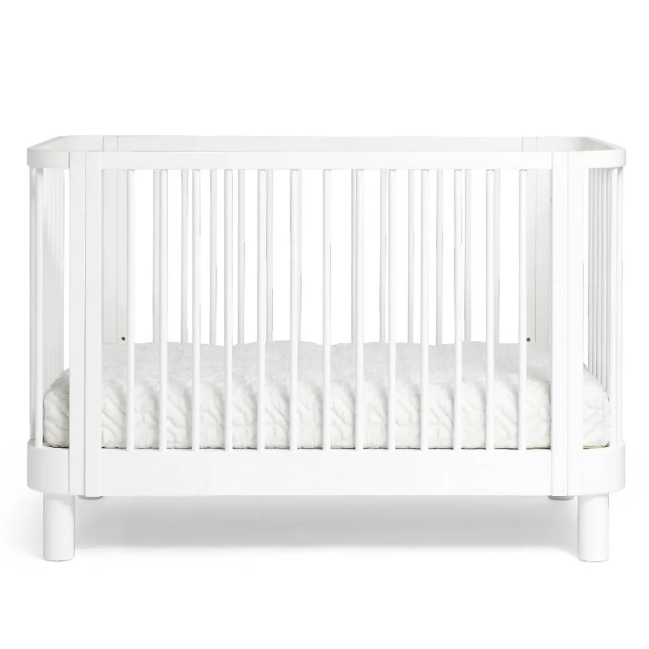 Cariboo Florence Cot White Online
