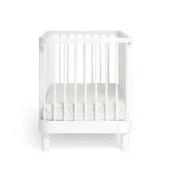 Cariboo Florence Cot White Online