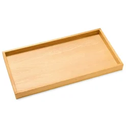 Cariboo George Change Tray Natual Oak Sale