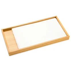 Cariboo George Change Tray Natual Oak Sale