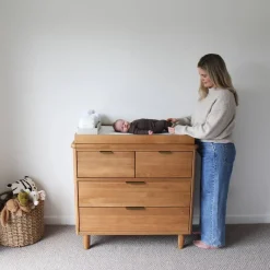 Cariboo George Change Tray Natual Oak Sale