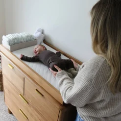 Cariboo George Change Tray Natual Oak Sale