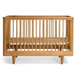 Cariboo George Cot Natual Oak Clearance