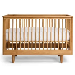 Cariboo George Cot Natual Oak Clearance