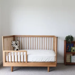 Cariboo George Toddler Conversion Kit Natural Clearance