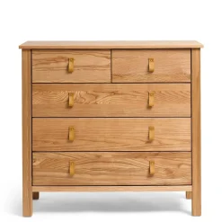 Cariboo MacKenzie Dresser Natural Best