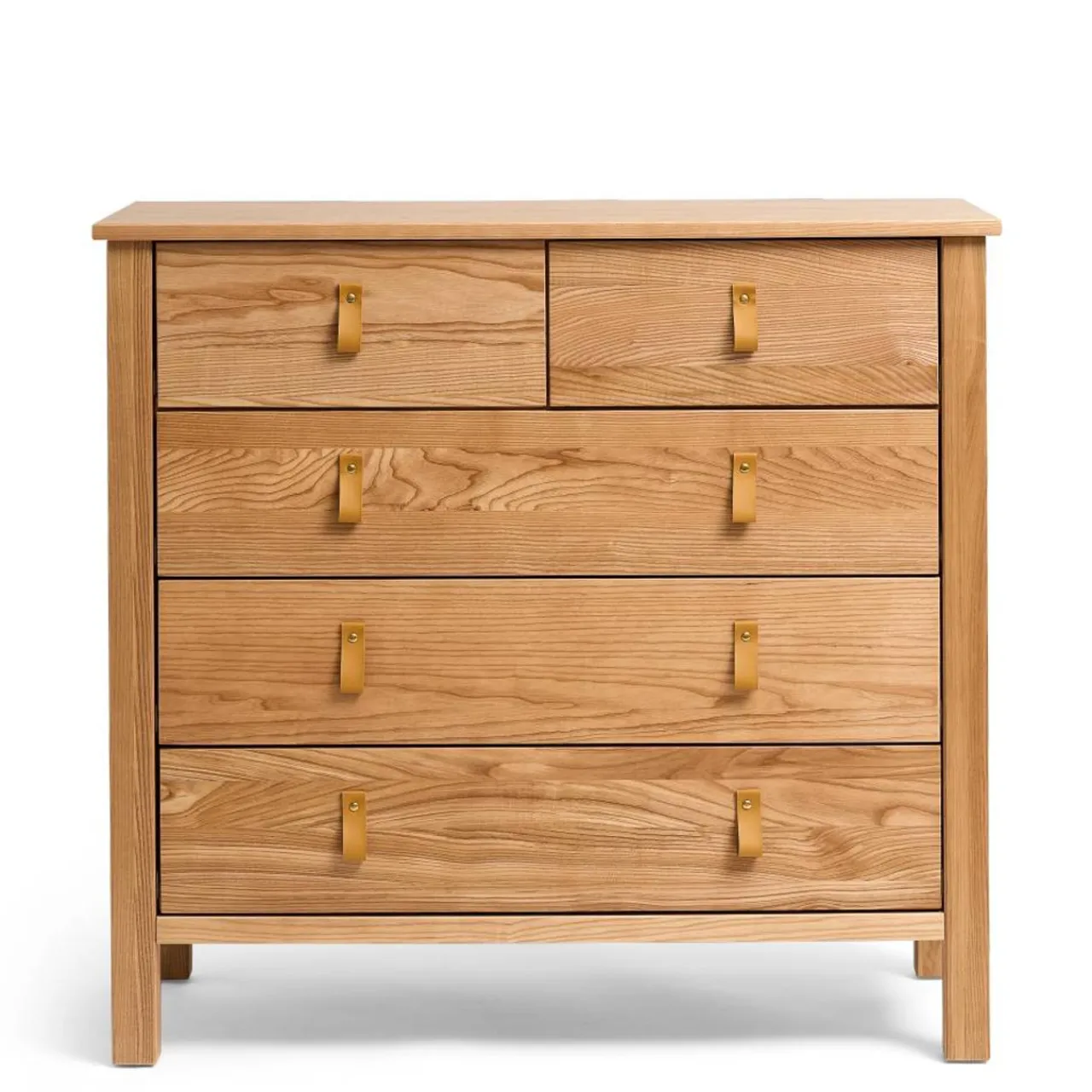 Cariboo MacKenzie Dresser Natural Best