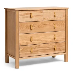 Cariboo MacKenzie Dresser Natural Best