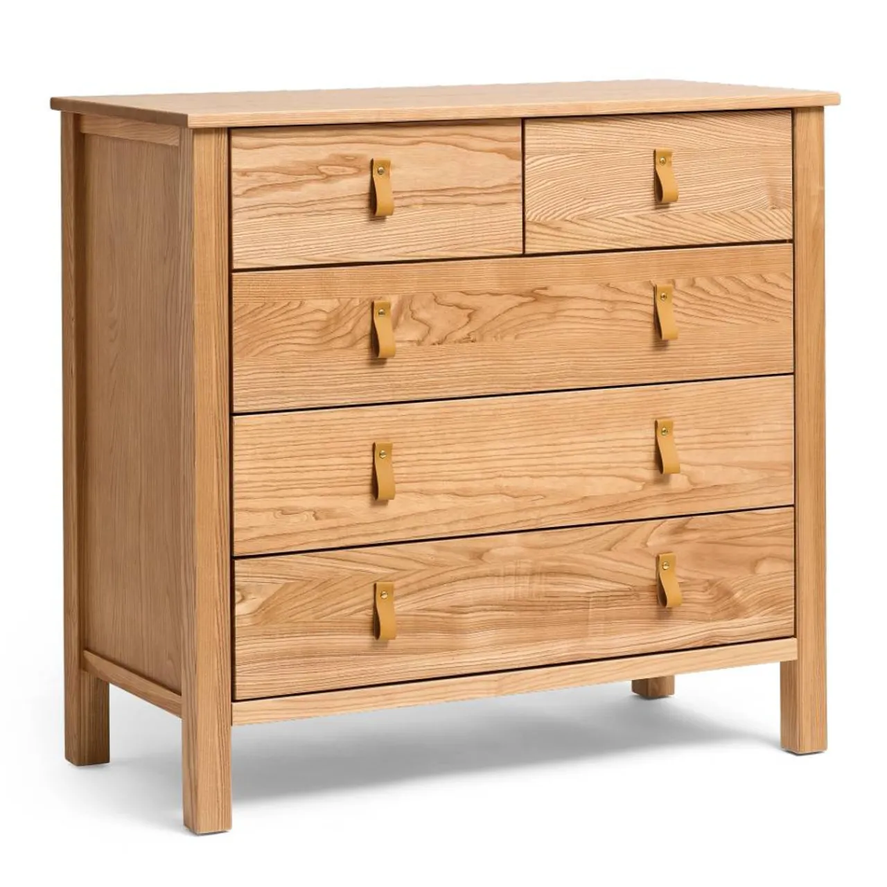 Cariboo MacKenzie Dresser Natural Best