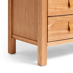 Cariboo MacKenzie Dresser Natural Best