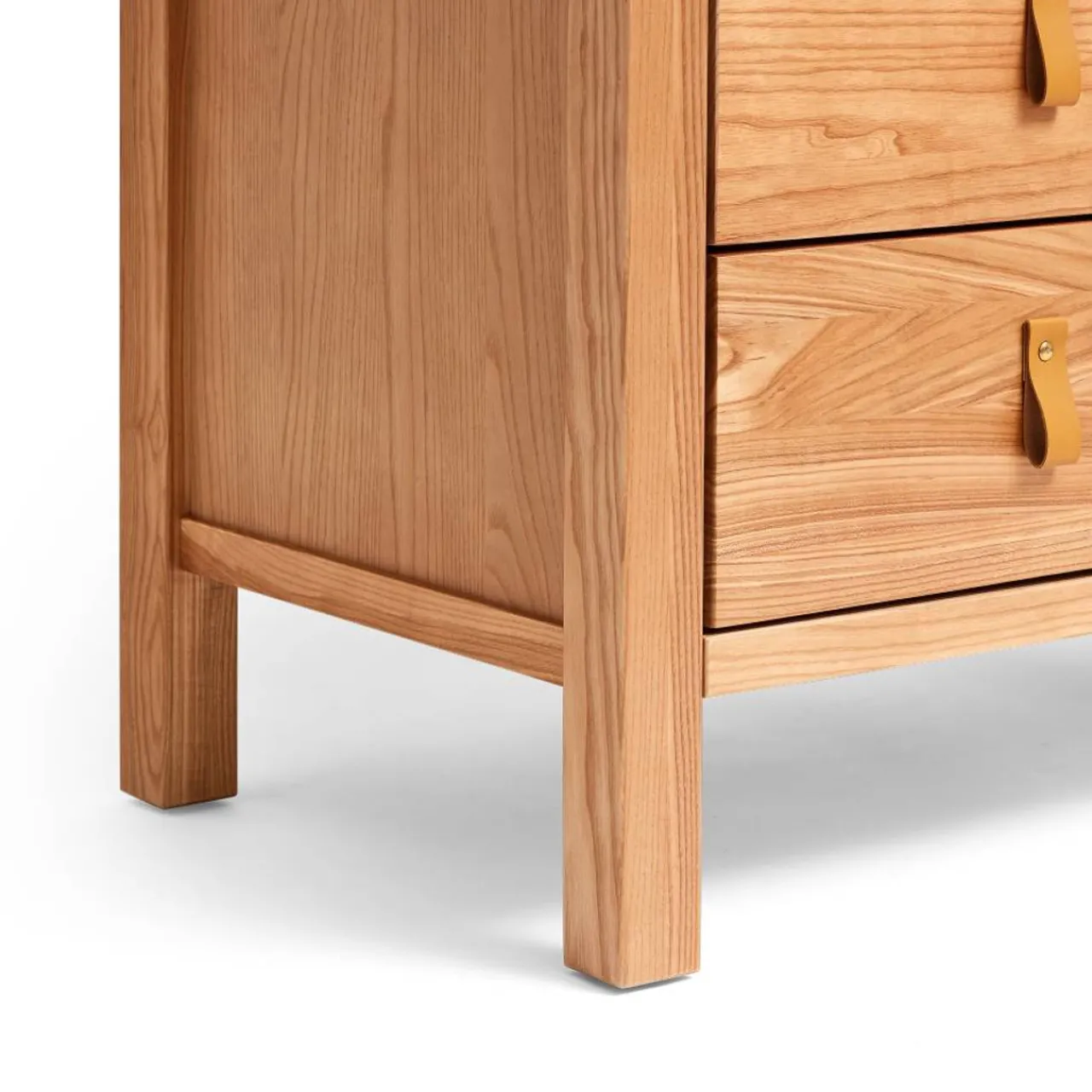 Cariboo MacKenzie Dresser Natural Best