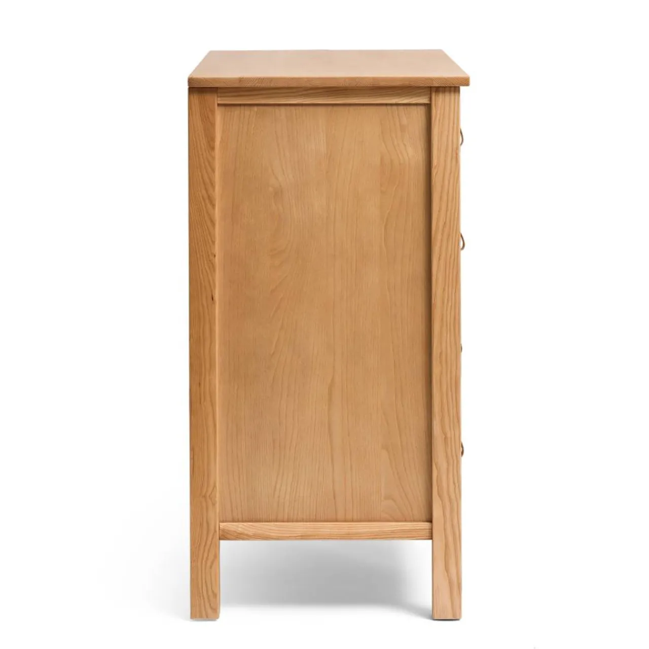 Cariboo MacKenzie Dresser Natural Best