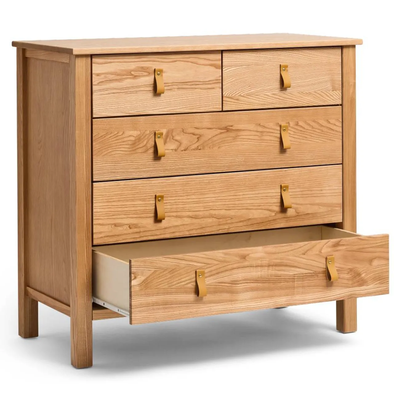 Cariboo MacKenzie Dresser Natural Best