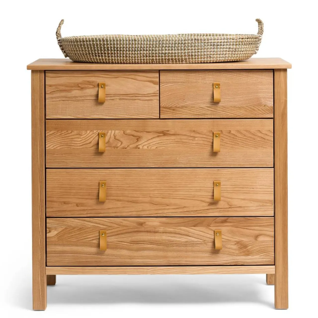 Cariboo MacKenzie Dresser Natural Best