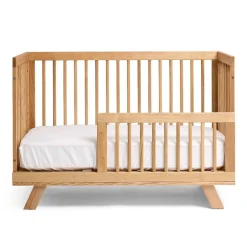 Cariboo MacKenzie Toddler Bed Conversion Kit Natural Fashion