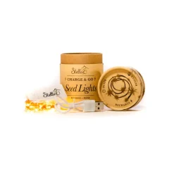 Stellar Haus Charge & Go Seed Lights Fashion