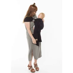 Chekoh Linen Blend Ring Sling Best